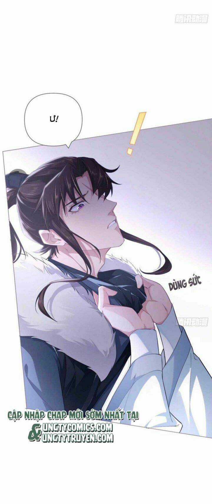 Nhập Mạc Chi Thần - Chapter 61 - Trang 23