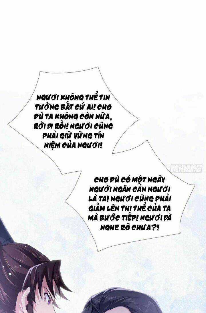 Nhập Mạc Chi Thần - Chapter 61 - Trang 25