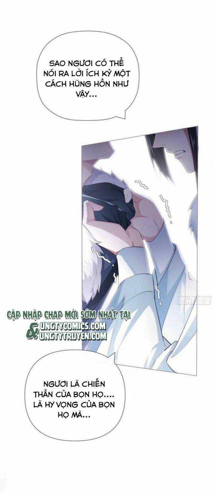 Nhập Mạc Chi Thần - Chapter 61 - Trang 28