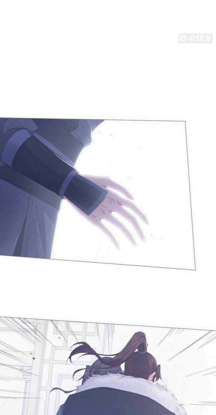 Nhập Mạc Chi Thần - Chapter 61 - Trang 32