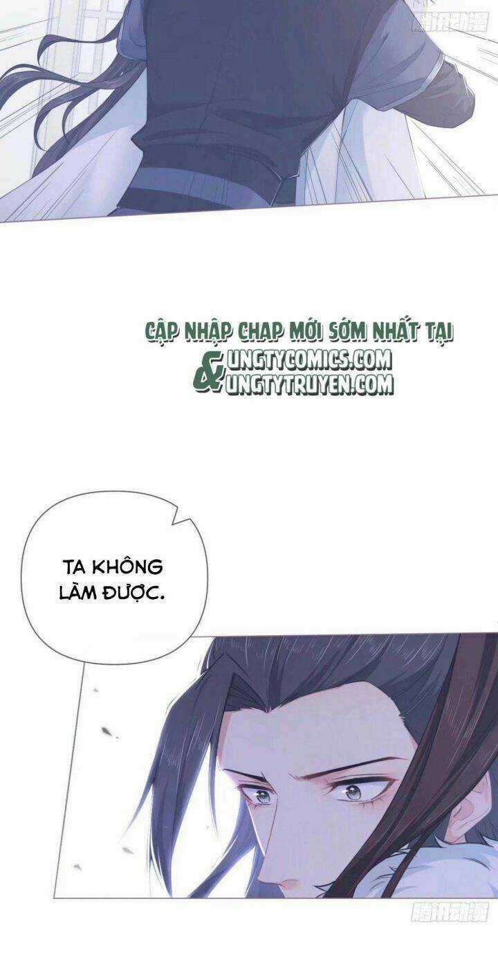 Nhập Mạc Chi Thần - Chapter 61 - Trang 33
