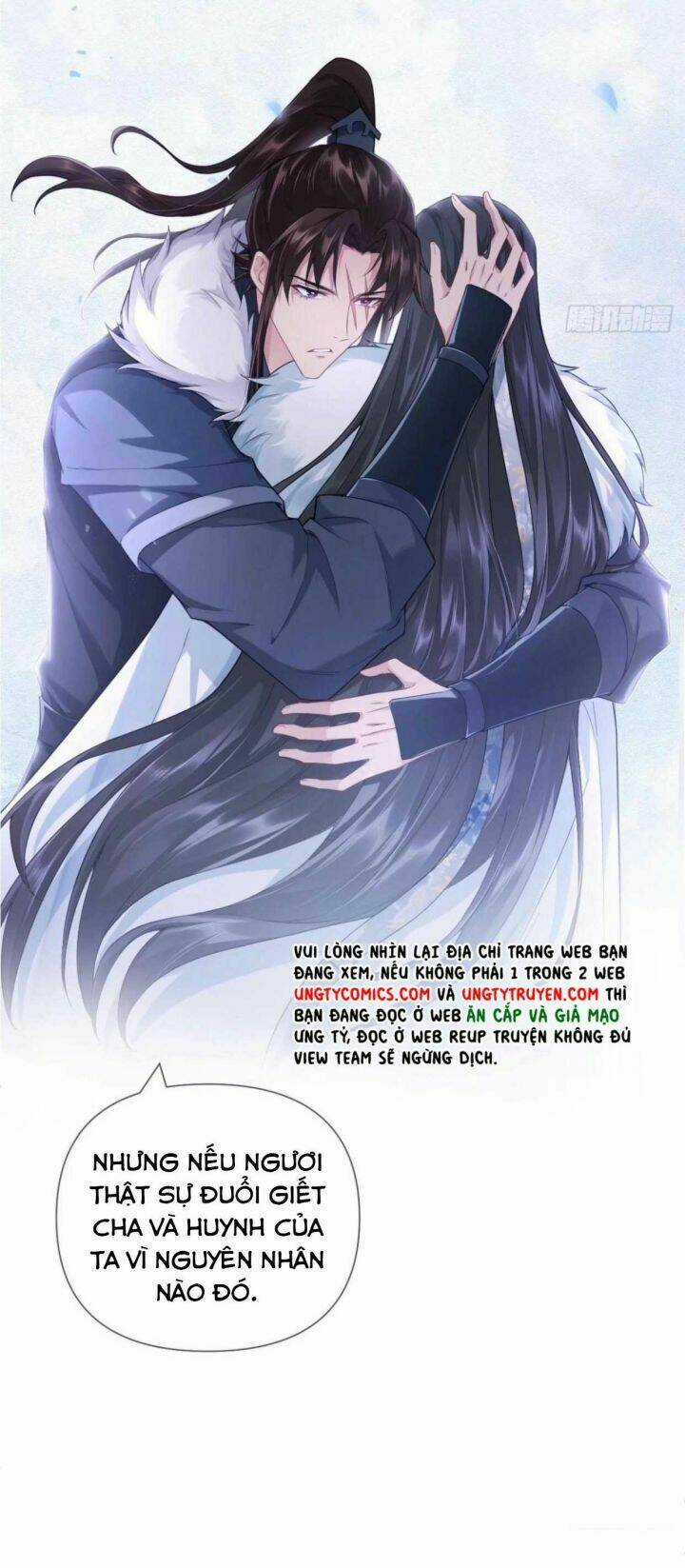 Nhập Mạc Chi Thần - Chapter 61 - Trang 35