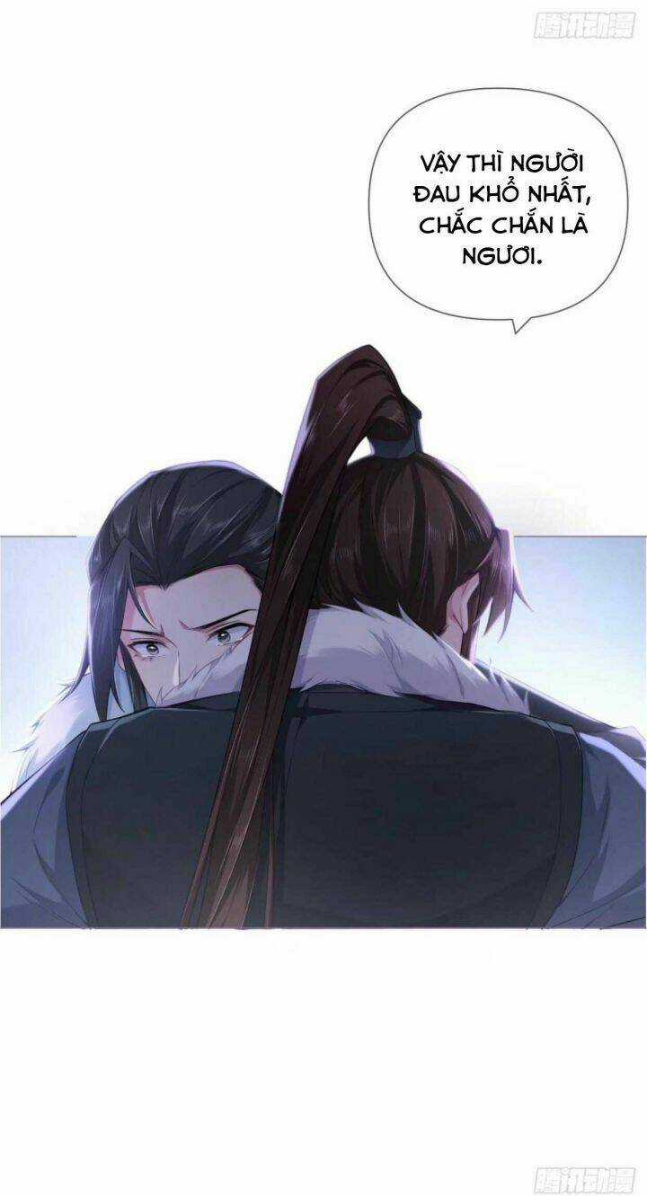 Nhập Mạc Chi Thần - Chapter 61 - Trang 36