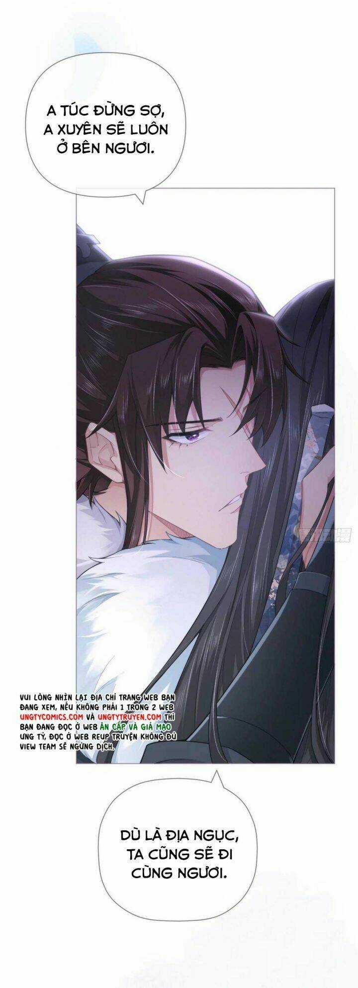 Nhập Mạc Chi Thần - Chapter 61 - Trang 39