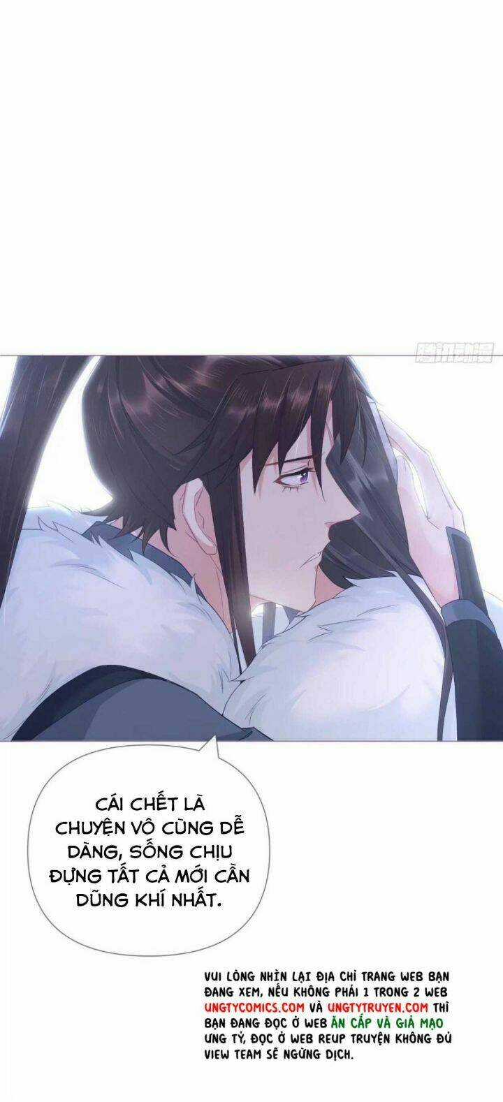 Nhập Mạc Chi Thần - Chapter 61 - Trang 48