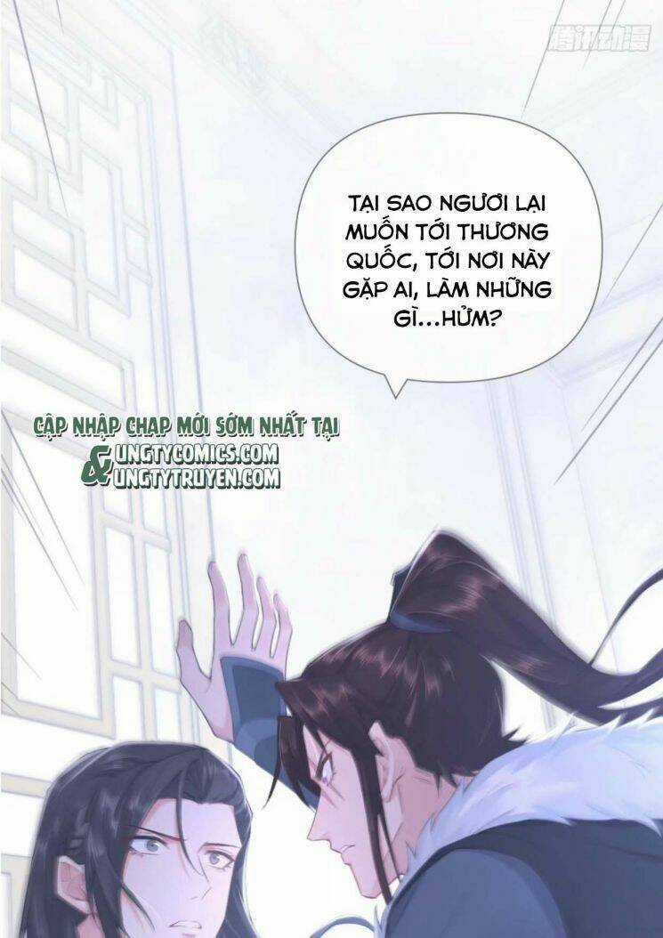 Nhập Mạc Chi Thần - Chapter 62 - Trang 24