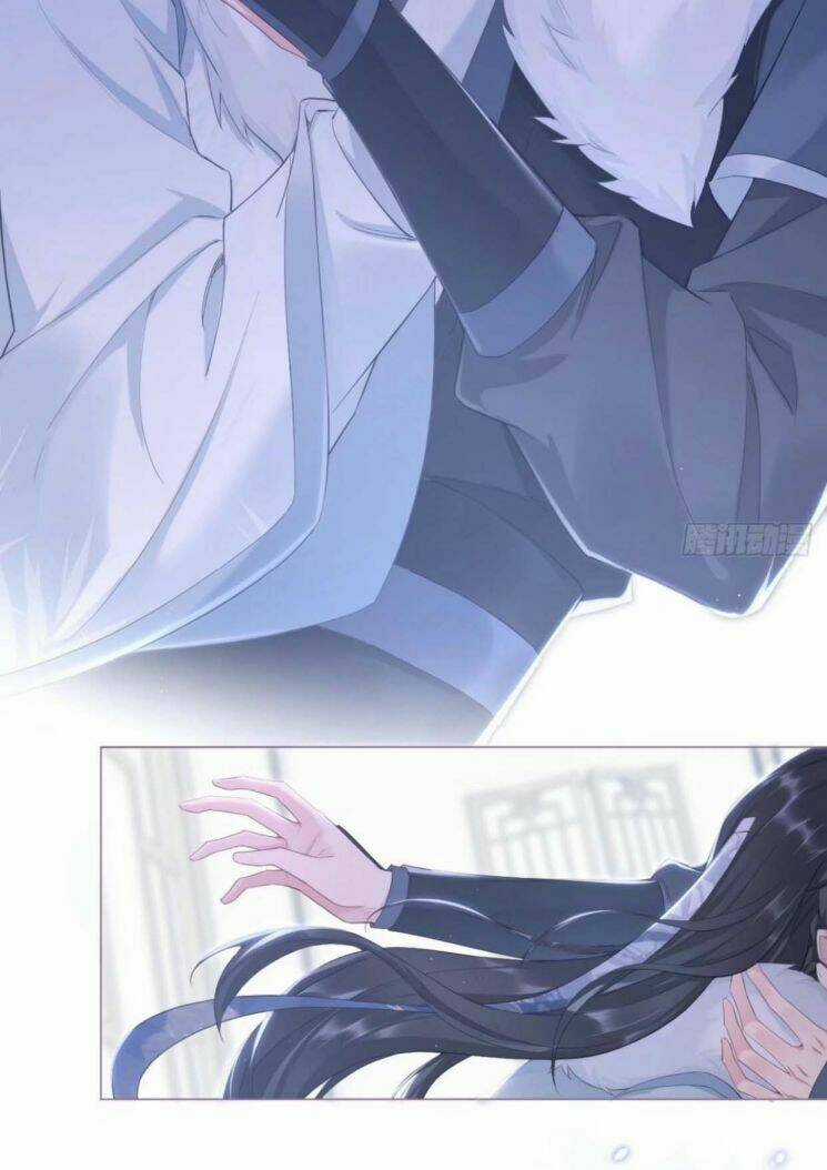 Nhập Mạc Chi Thần - Chapter 62 - Trang 34