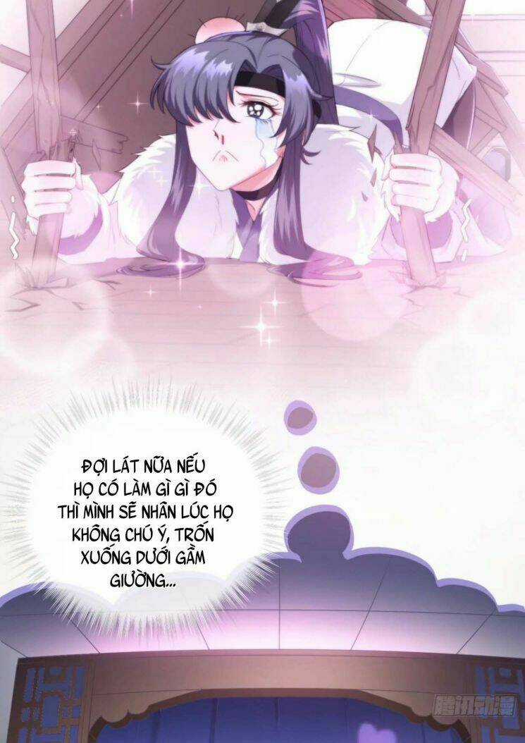 Nhập Mạc Chi Thần - Chapter 62 - Trang 44