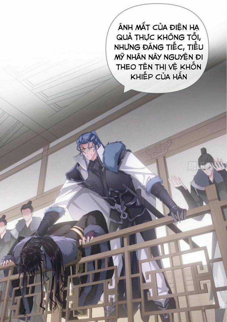 Nhập Mạc Chi Thần - Chapter 62 - Trang 52