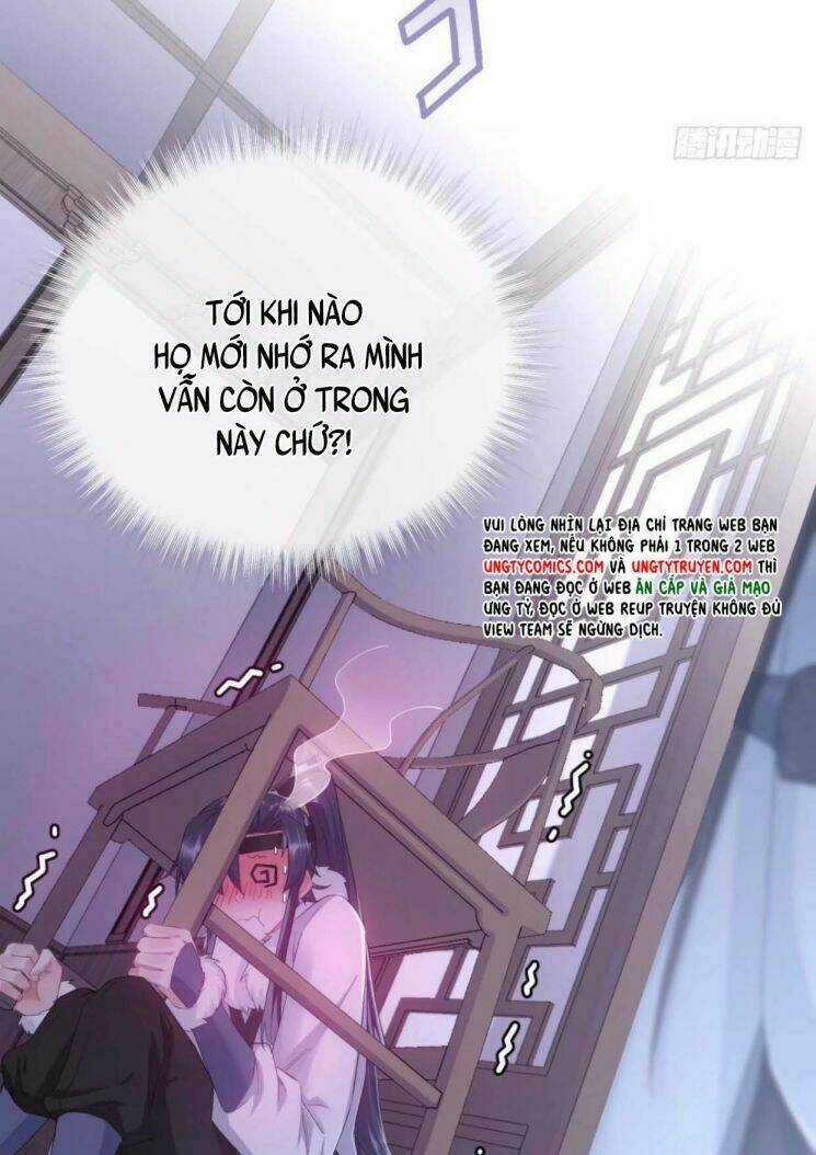 Nhập Mạc Chi Thần - Chapter 62 - Trang 9