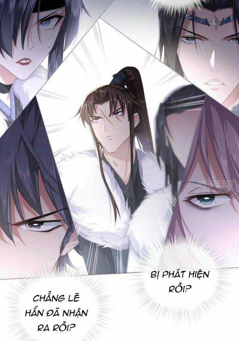 Nhập Mạc Chi Thần - Chapter 63 - Trang 14