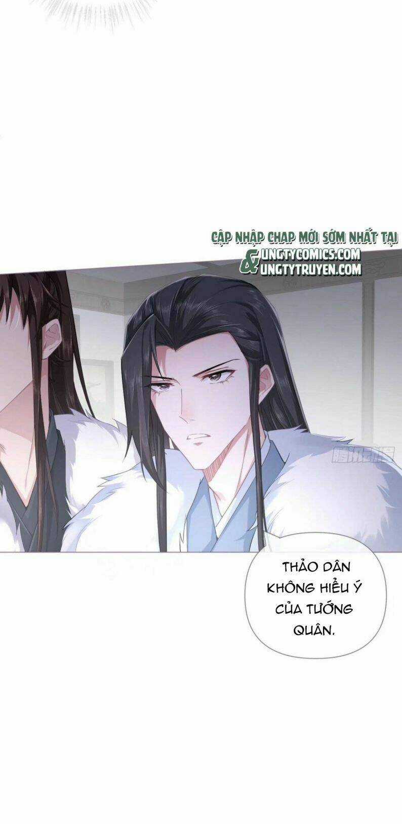 Nhập Mạc Chi Thần - Chapter 63 - Trang 15