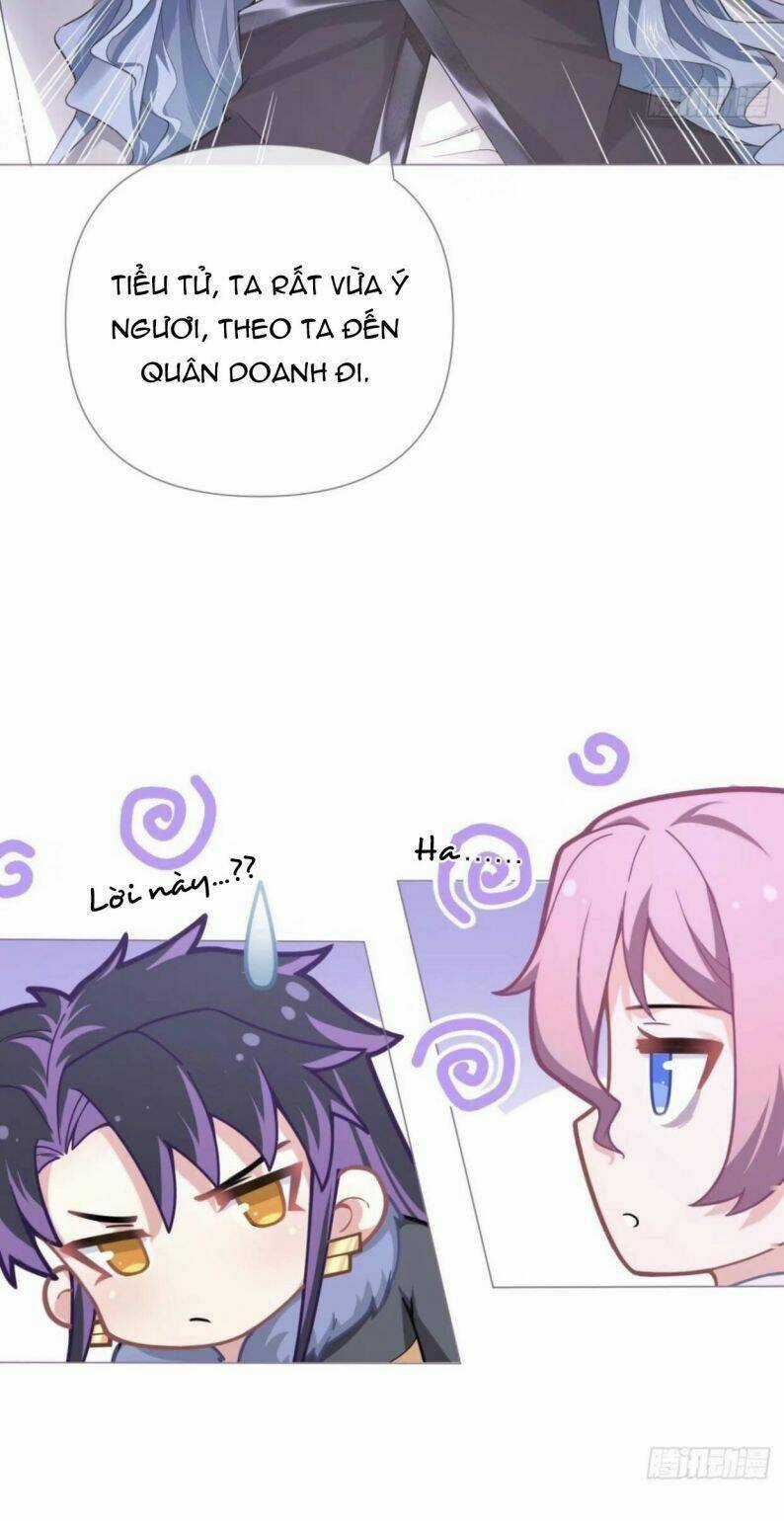 Nhập Mạc Chi Thần - Chapter 63 - Trang 18