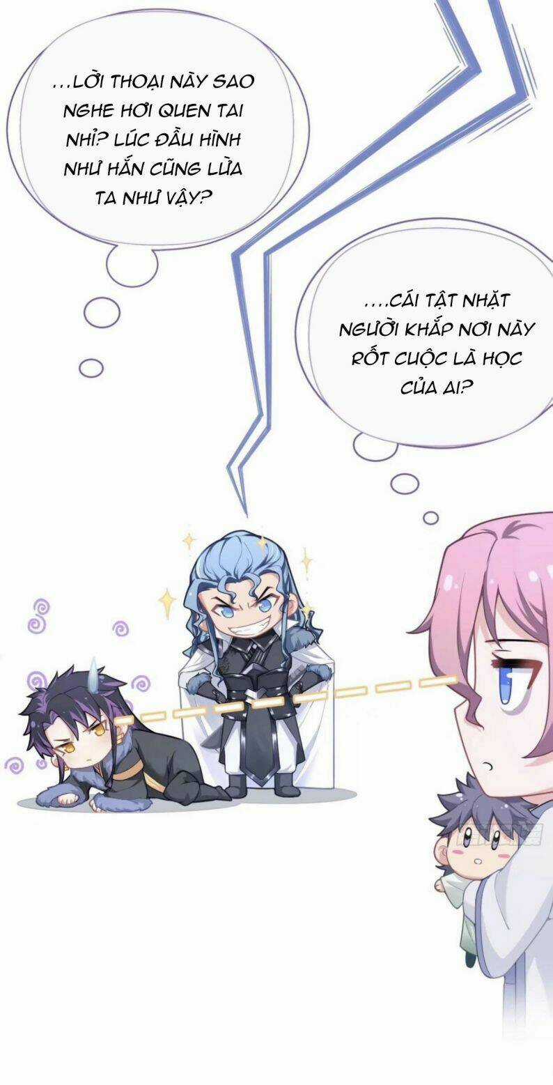 Nhập Mạc Chi Thần - Chapter 63 - Trang 20