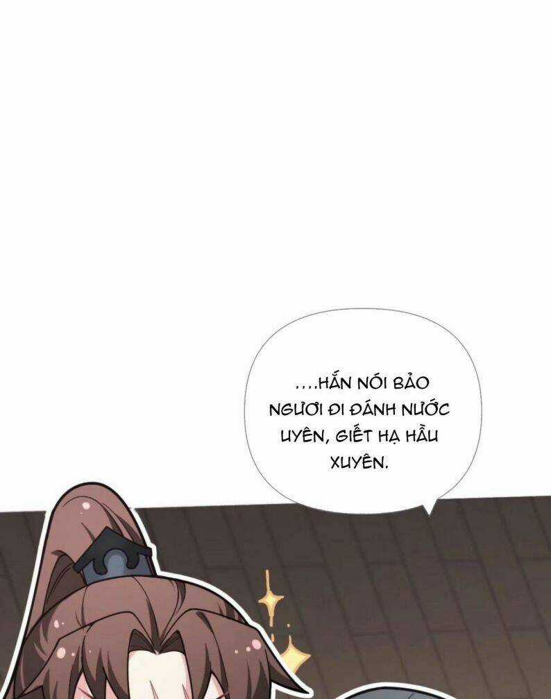 Nhập Mạc Chi Thần - Chapter 63 - Trang 21