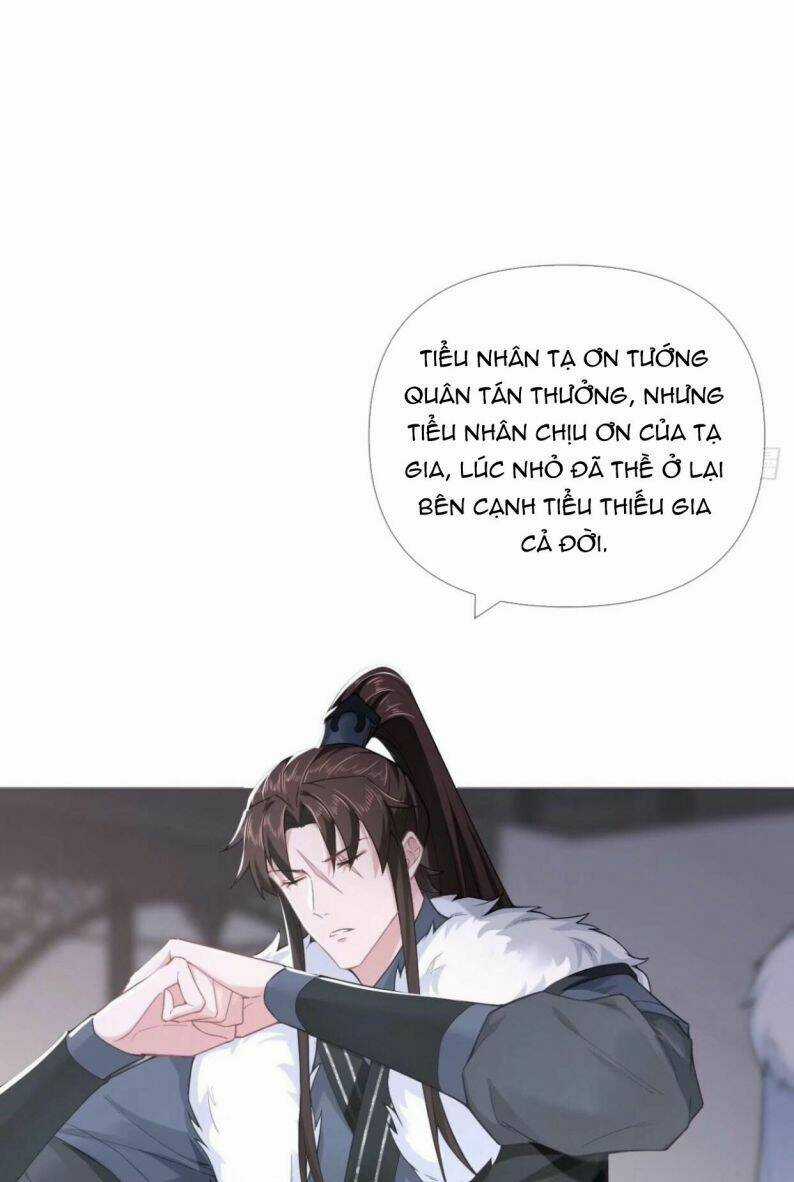 Nhập Mạc Chi Thần - Chapter 63 - Trang 23