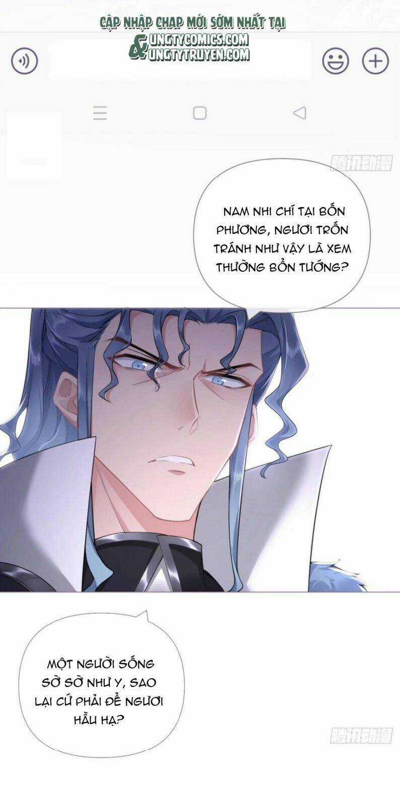 Nhập Mạc Chi Thần - Chapter 63 - Trang 27