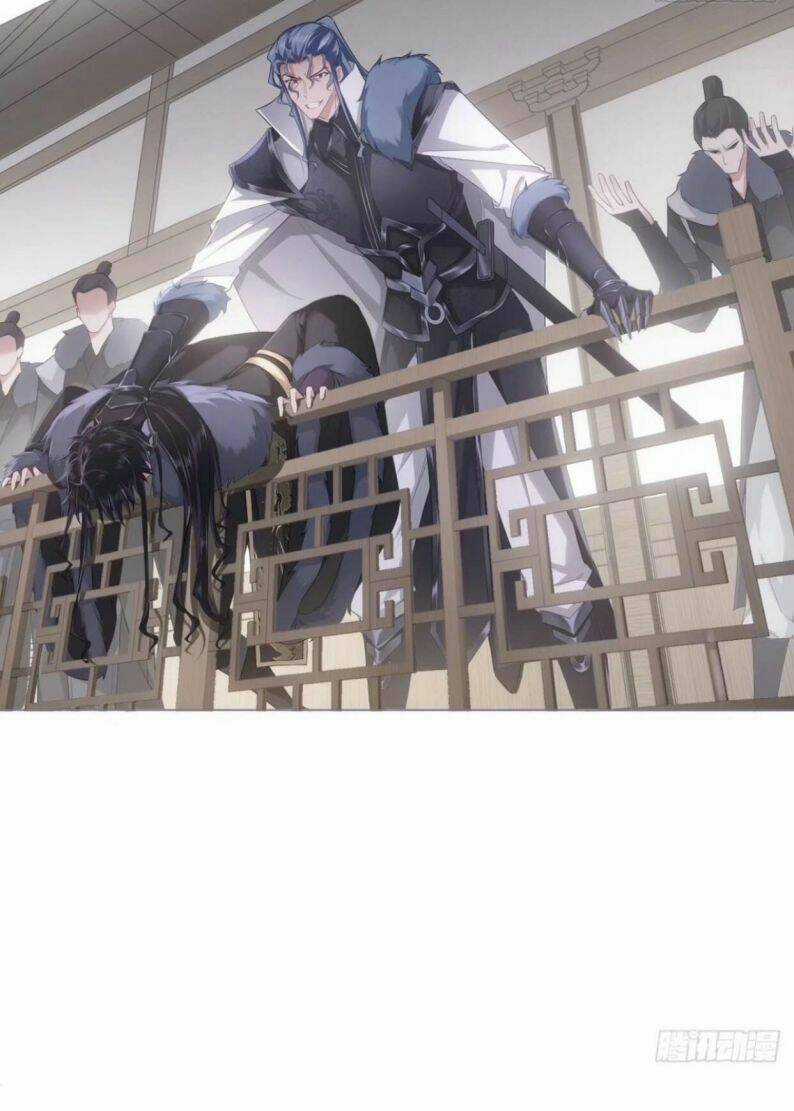 Nhập Mạc Chi Thần - Chapter 63 - Trang 4