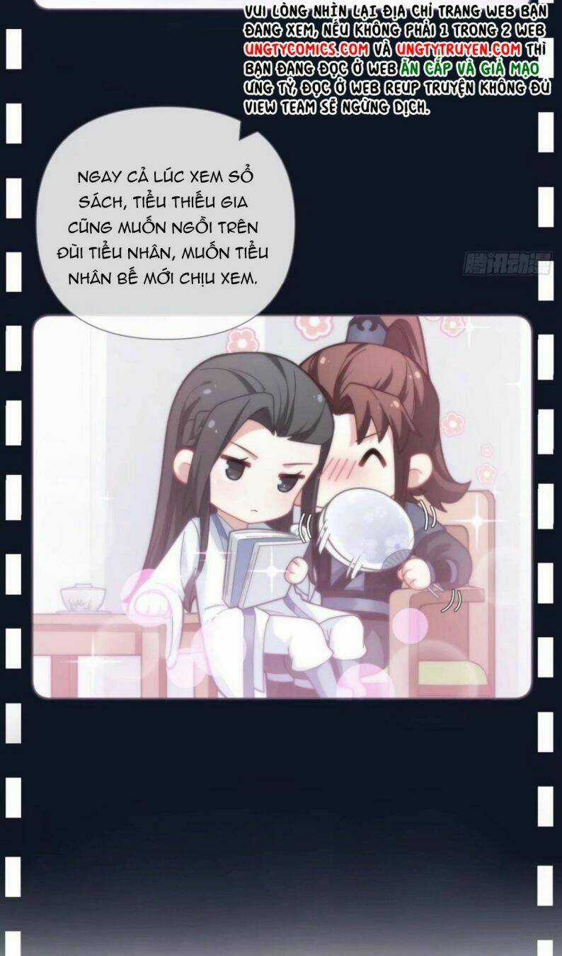 Nhập Mạc Chi Thần - Chapter 63 - Trang 31