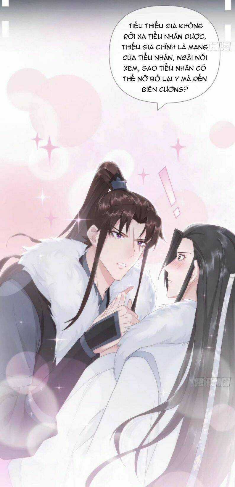 Nhập Mạc Chi Thần - Chapter 63 - Trang 32