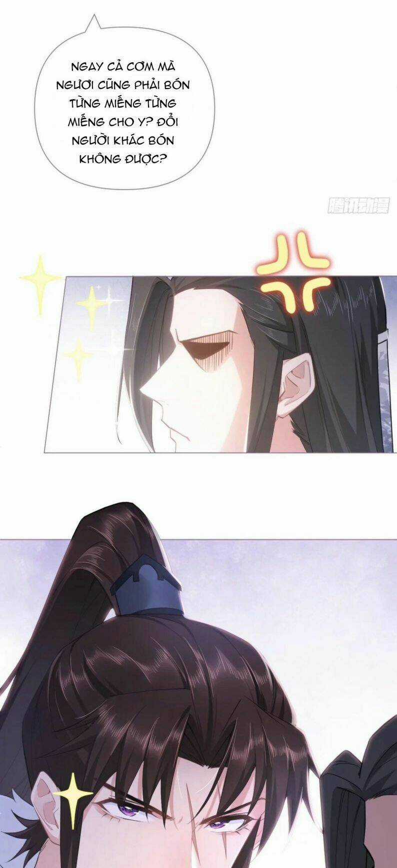 Nhập Mạc Chi Thần - Chapter 63 - Trang 34