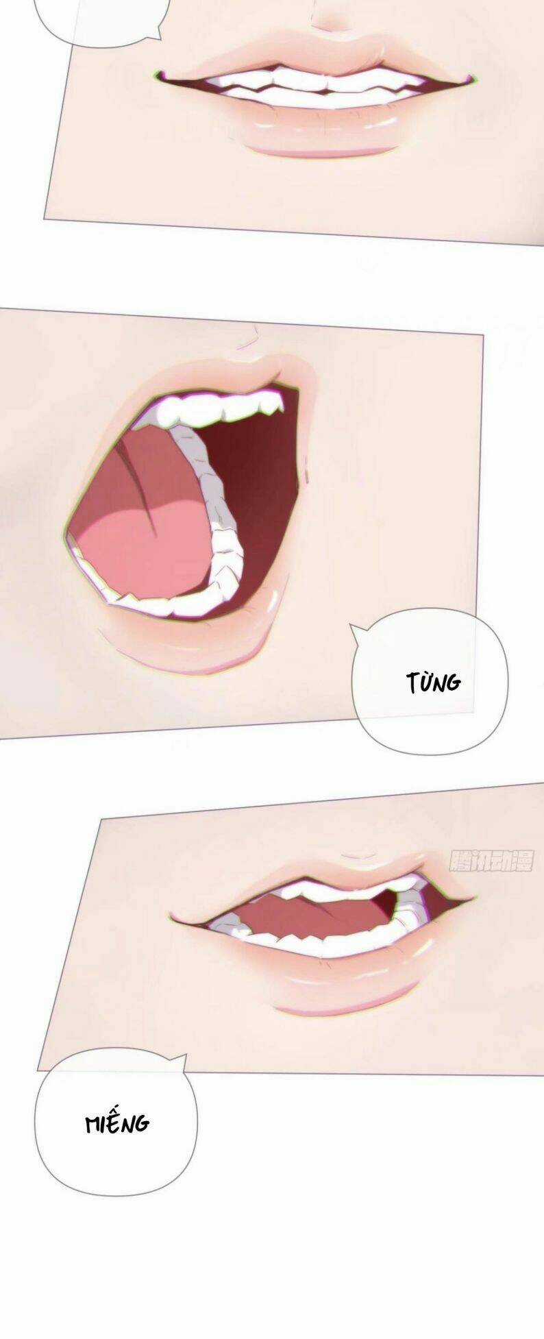 Nhập Mạc Chi Thần - Chapter 63 - Trang 36