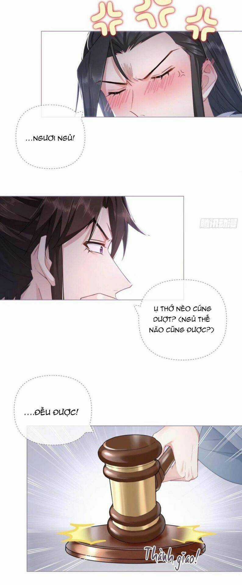 Nhập Mạc Chi Thần - Chapter 63 - Trang 40