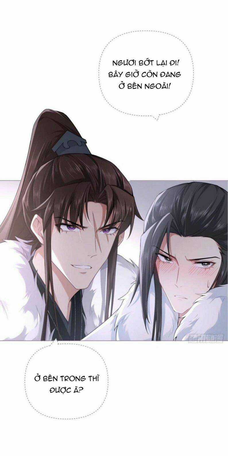 Nhập Mạc Chi Thần - Chapter 63 - Trang 43