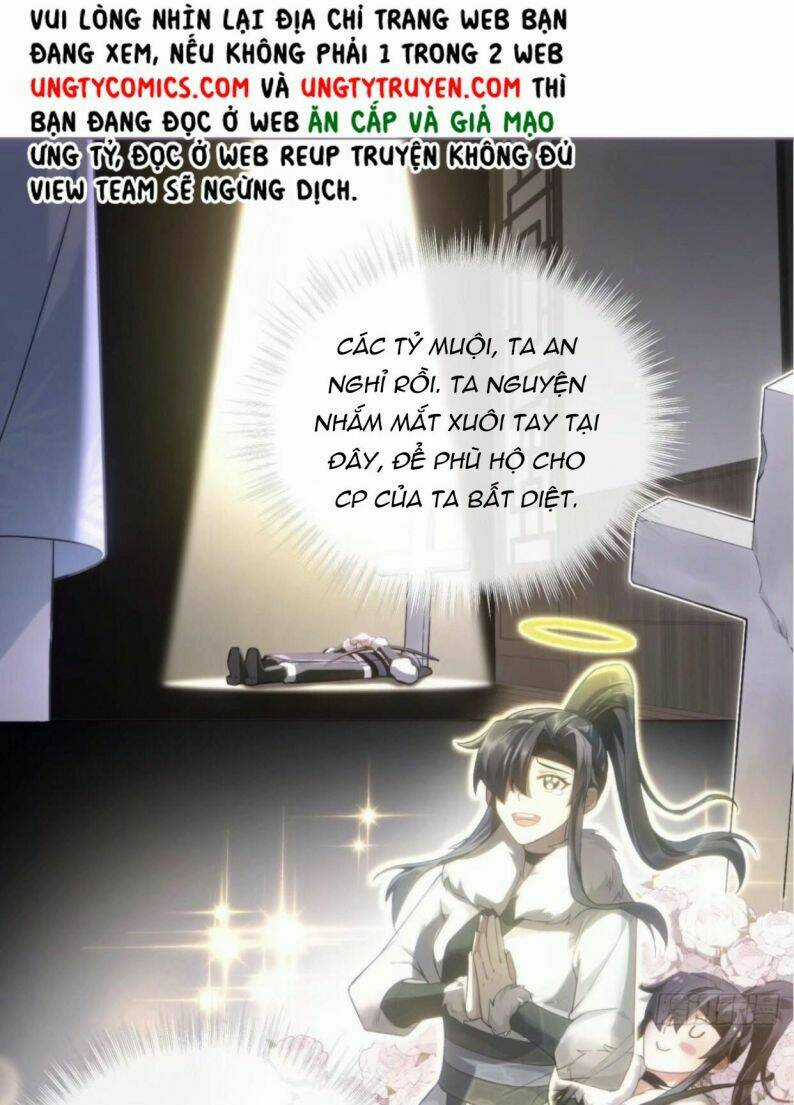 Nhập Mạc Chi Thần - Chapter 63 - Trang 44