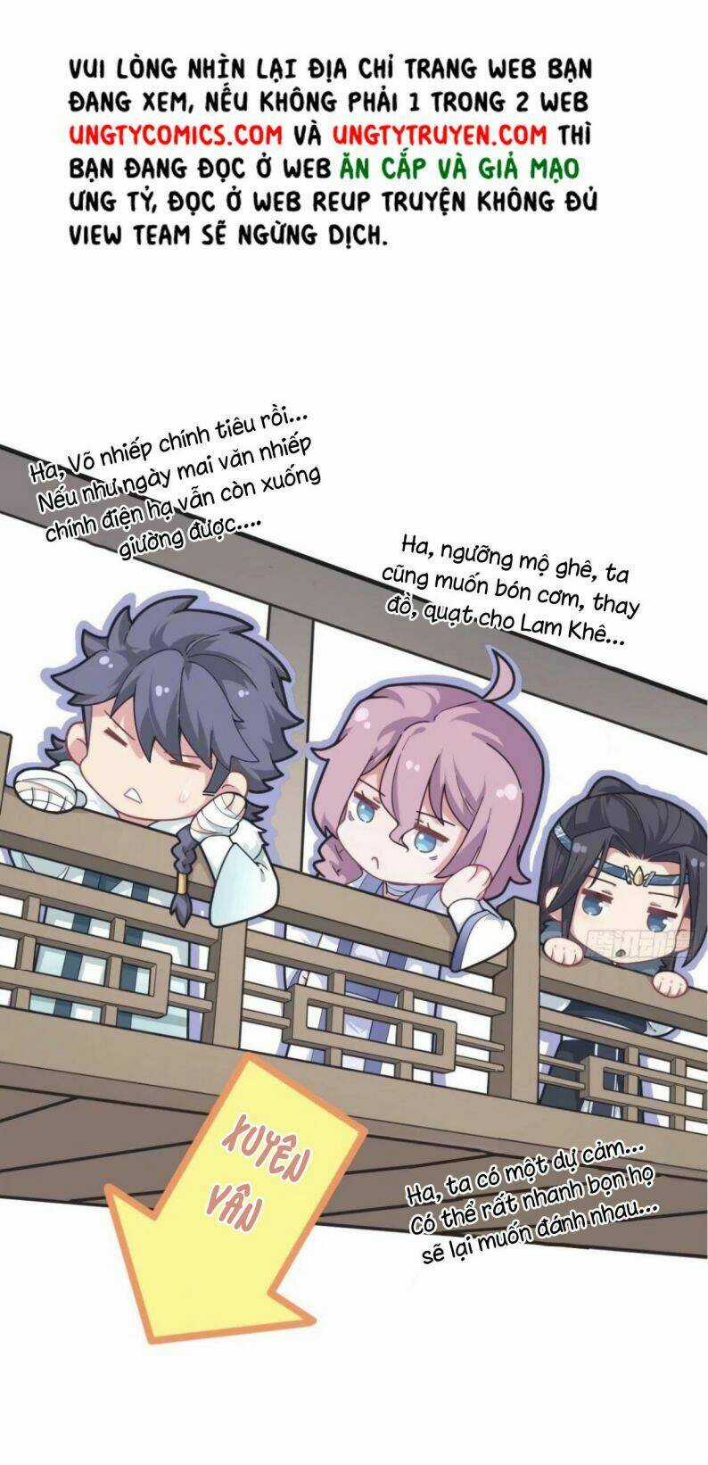 Nhập Mạc Chi Thần - Chapter 63 - Trang 47