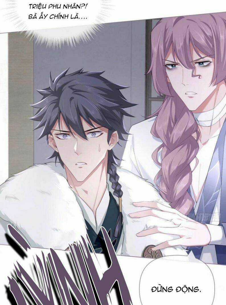 Nhập Mạc Chi Thần - Chapter 63 - Trang 51