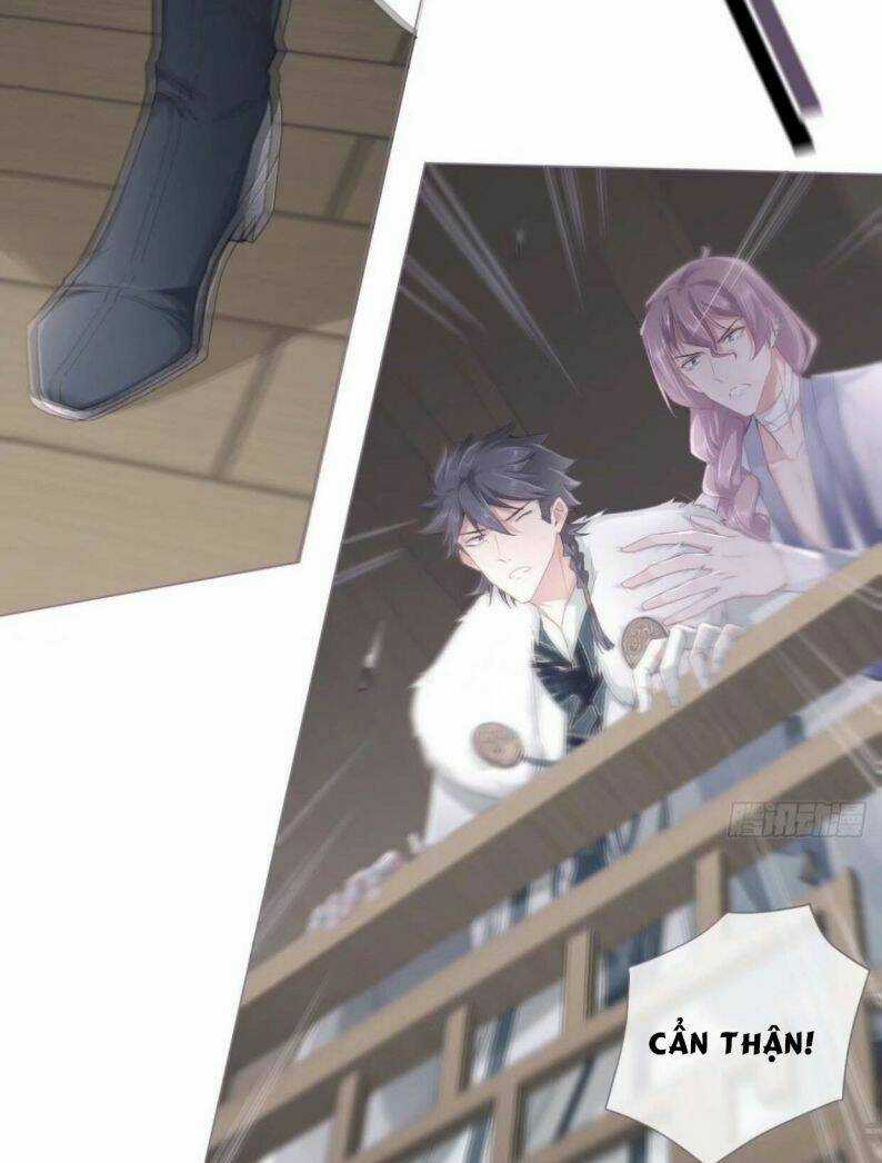 Nhập Mạc Chi Thần - Chapter 63 - Trang 53