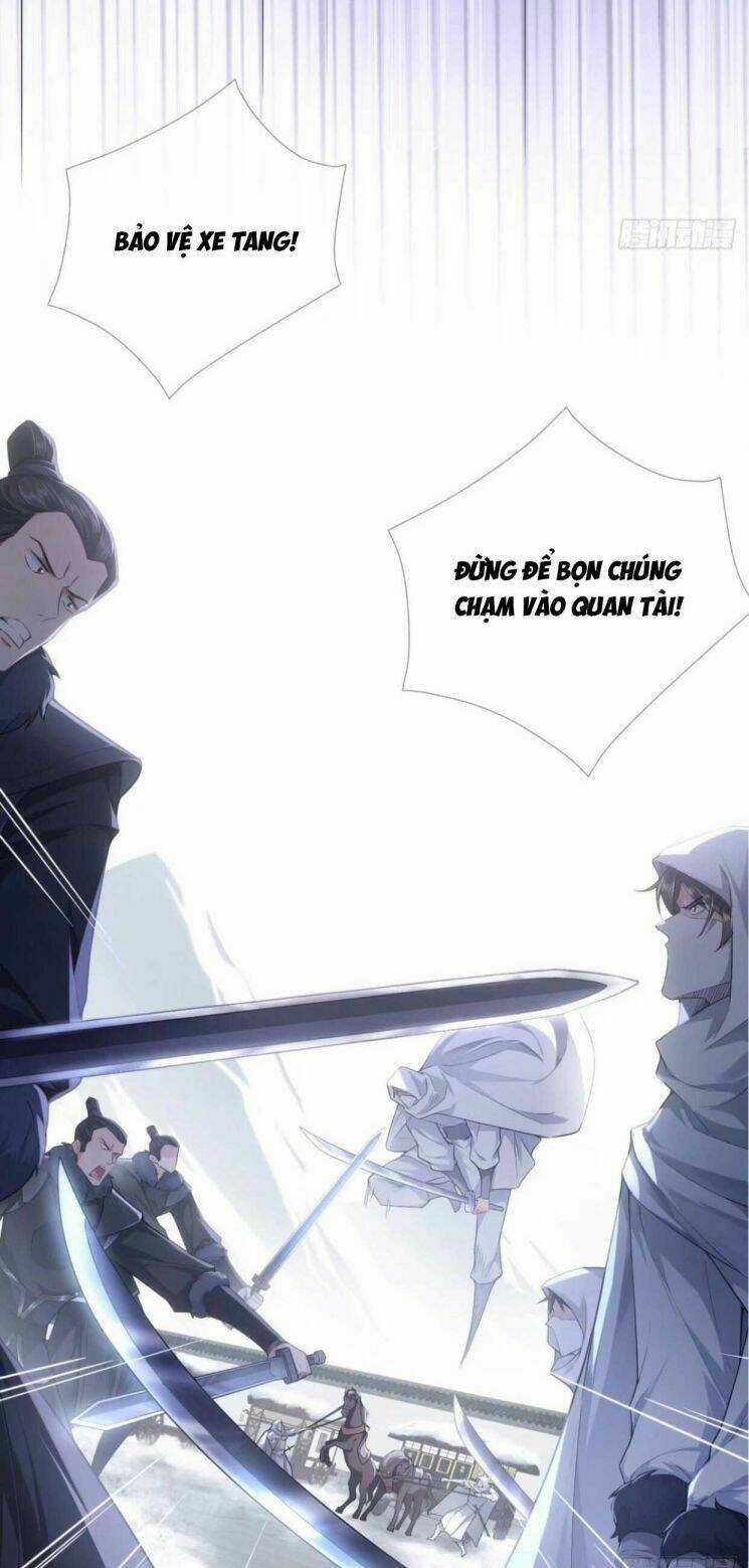 Nhập Mạc Chi Thần - Chapter 64 - Trang 12