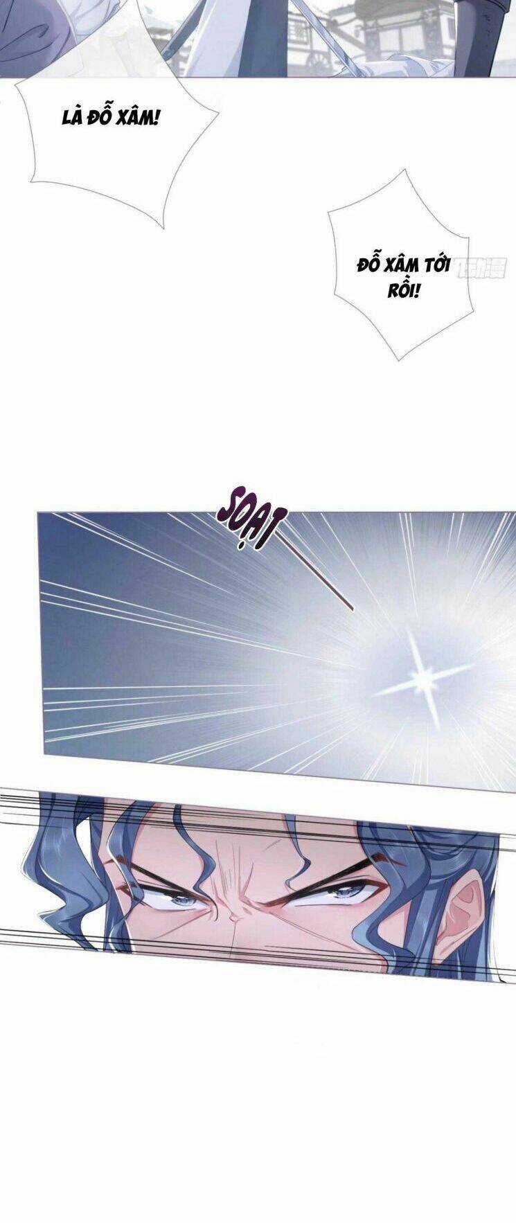 Nhập Mạc Chi Thần - Chapter 64 - Trang 17