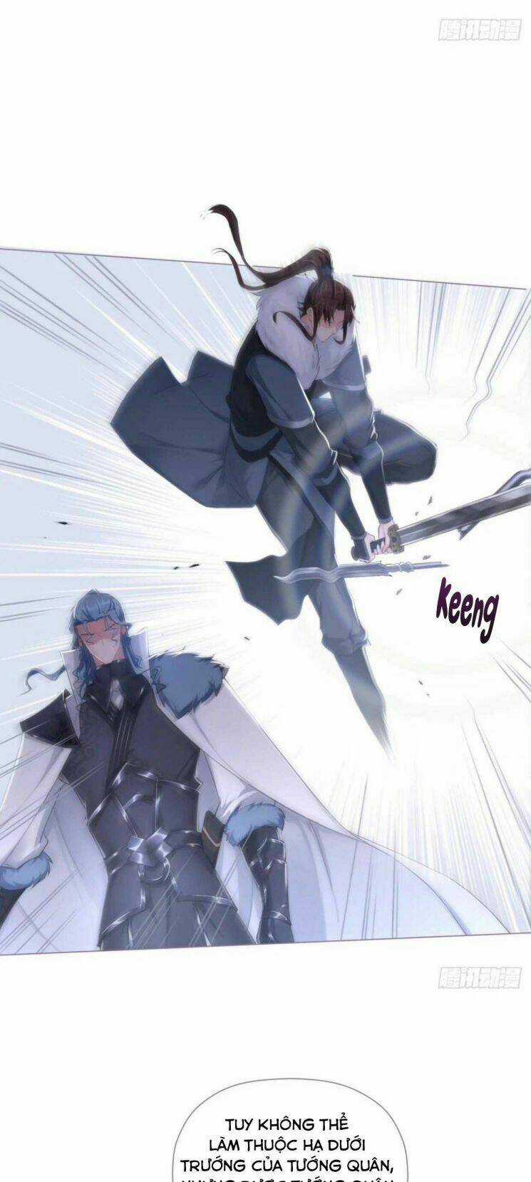 Nhập Mạc Chi Thần - Chapter 64 - Trang 18