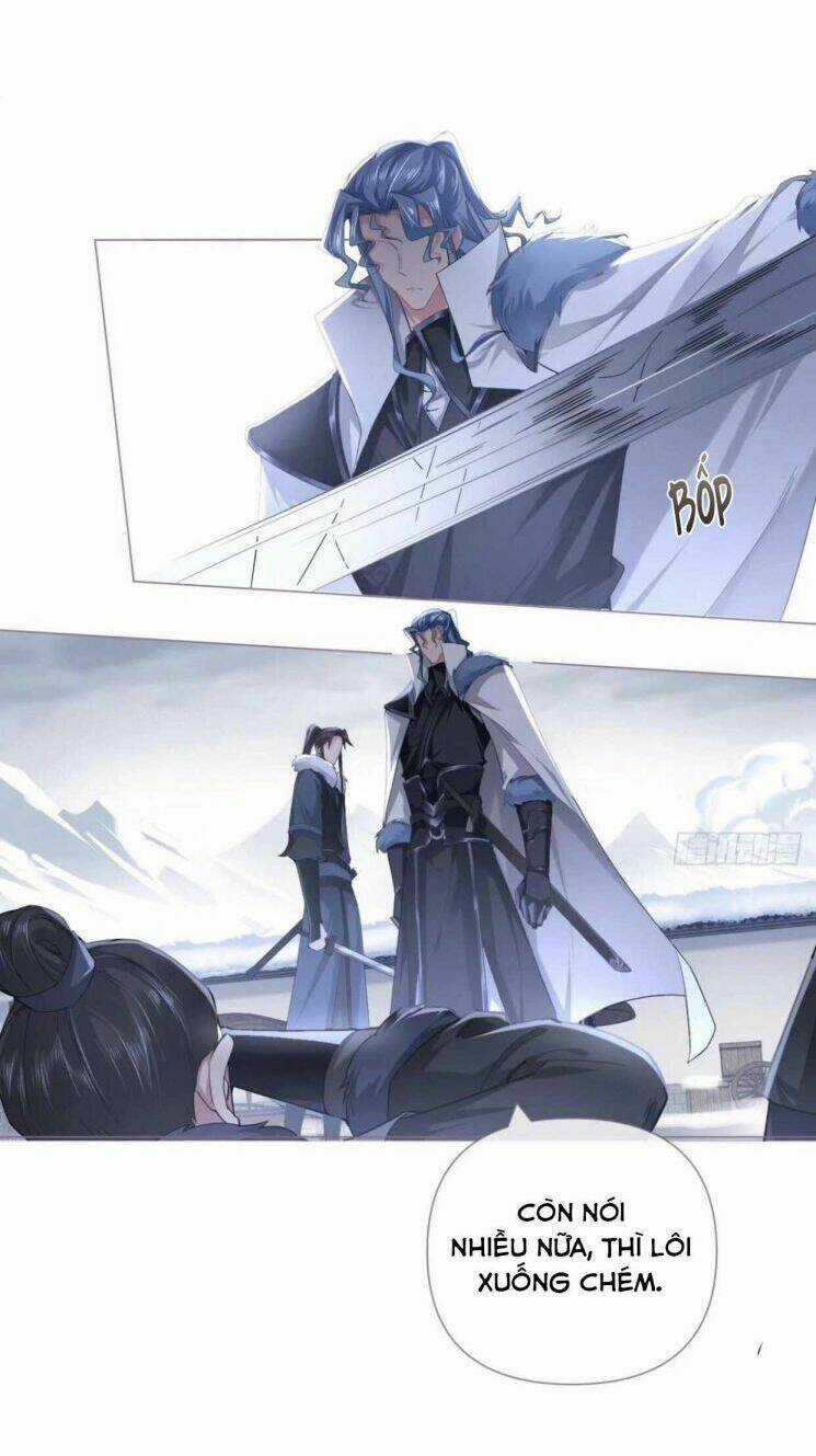 Nhập Mạc Chi Thần - Chapter 64 - Trang 24