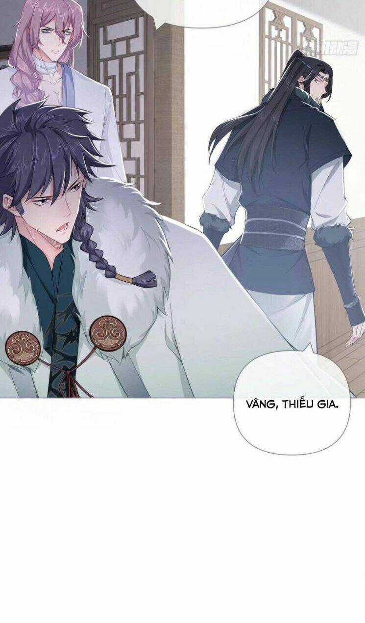 Nhập Mạc Chi Thần - Chapter 64 - Trang 27