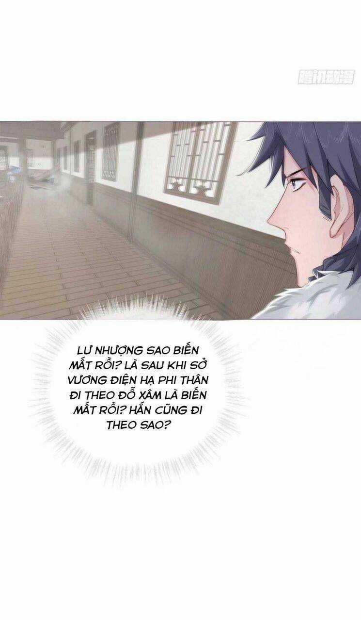 Nhập Mạc Chi Thần - Chapter 64 - Trang 28