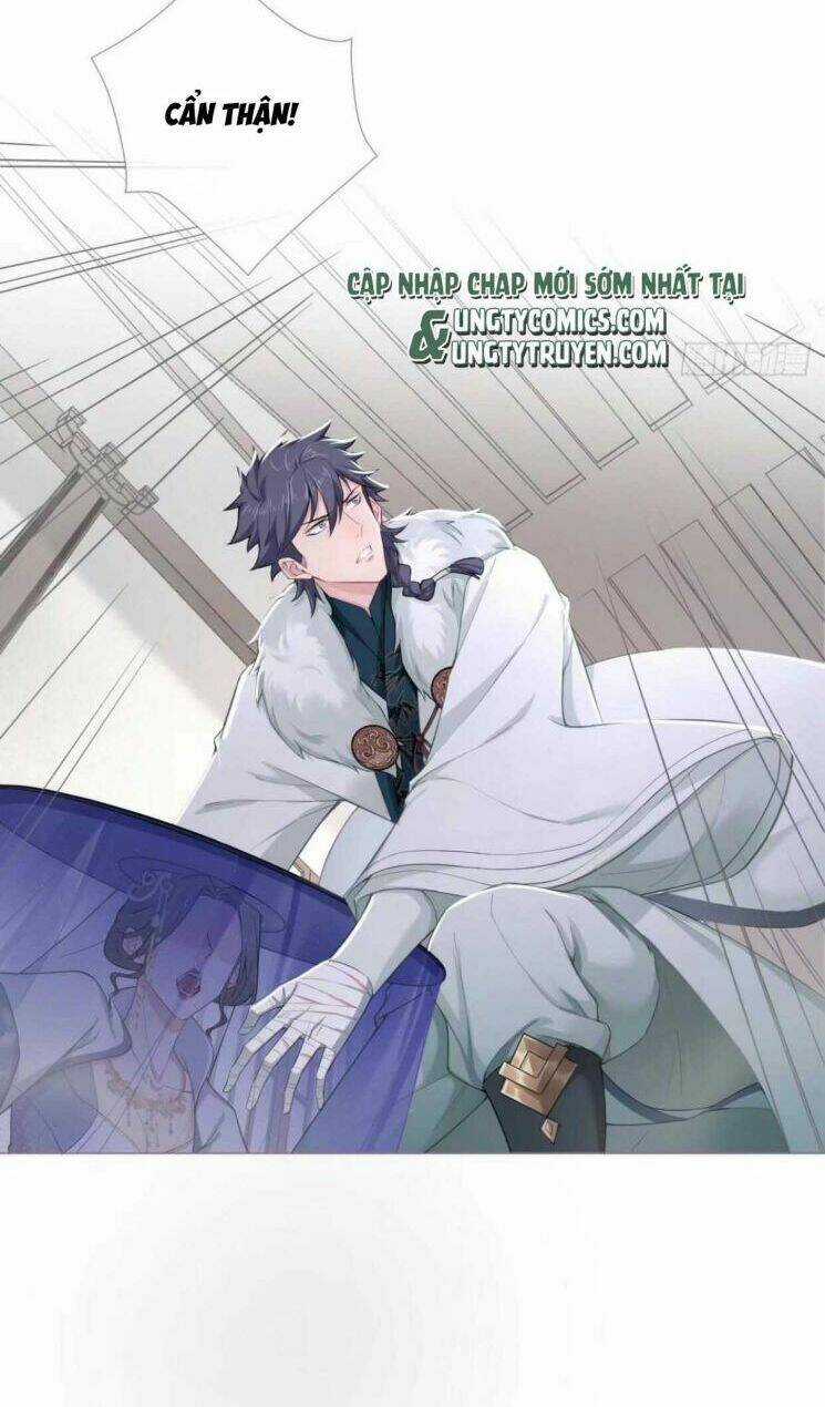 Nhập Mạc Chi Thần - Chapter 64 - Trang 31