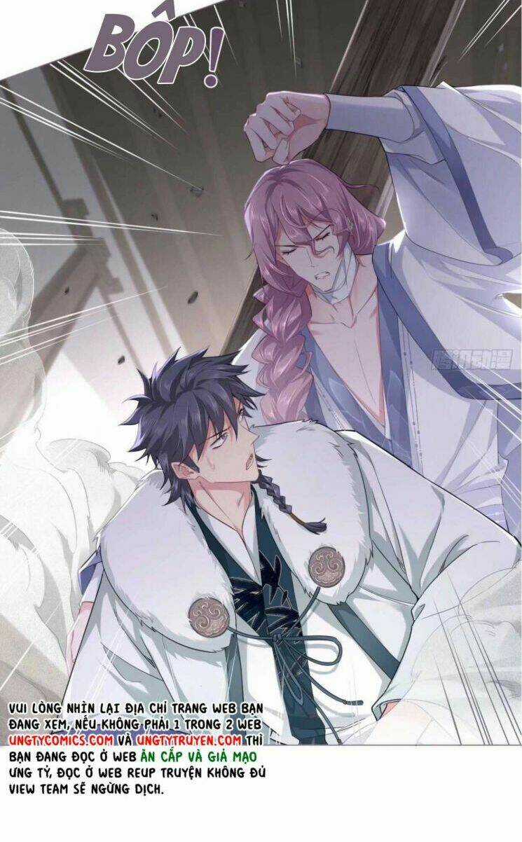 Nhập Mạc Chi Thần - Chapter 64 - Trang 33