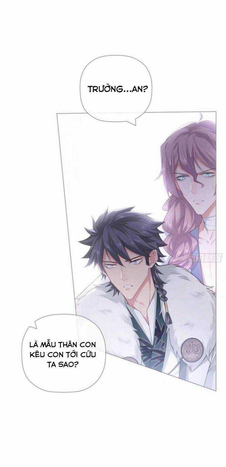 Nhập Mạc Chi Thần - Chapter 64 - Trang 36