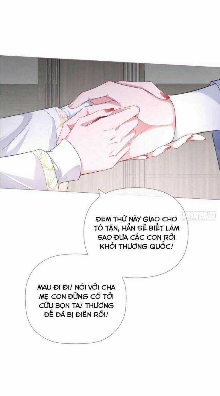 Nhập Mạc Chi Thần - Chapter 64 - Trang 38
