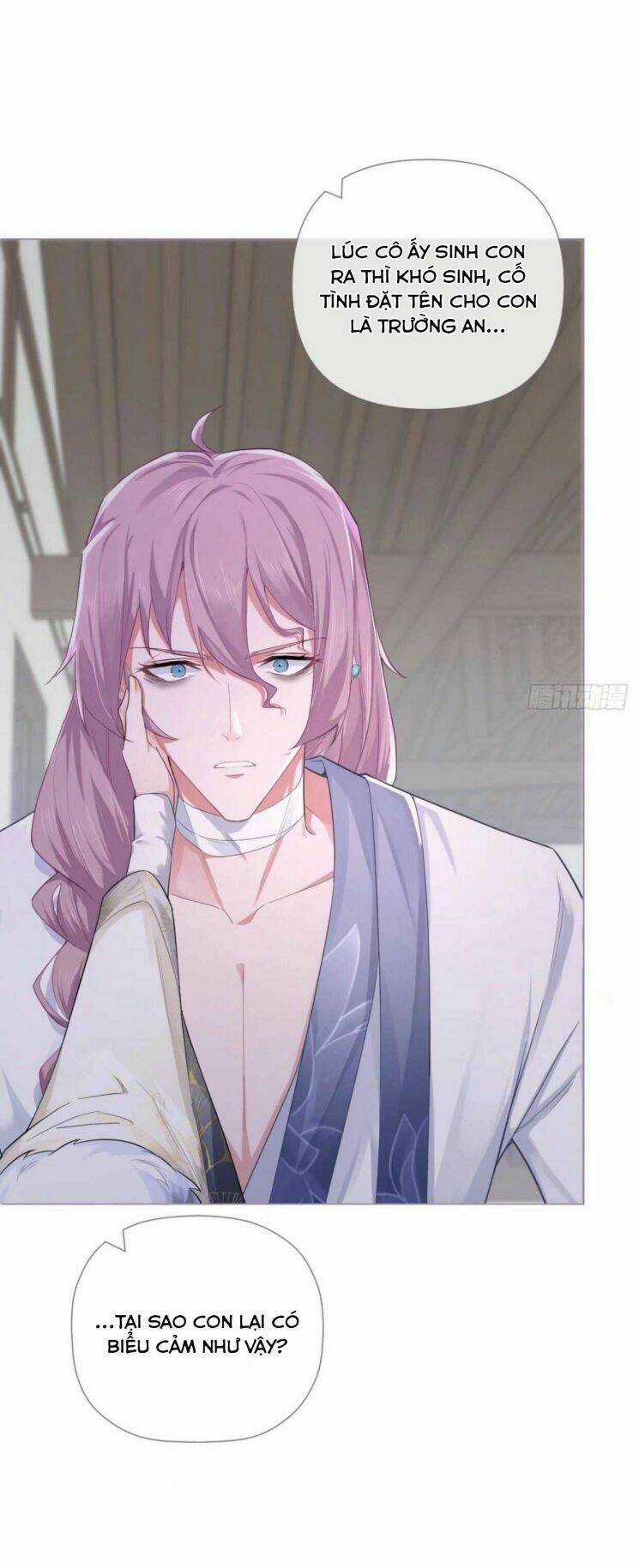 Nhập Mạc Chi Thần - Chapter 64 - Trang 41