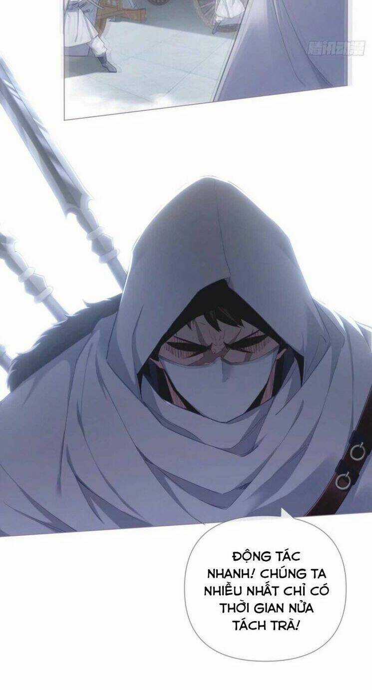 Nhập Mạc Chi Thần - Chapter 64 - Trang 7