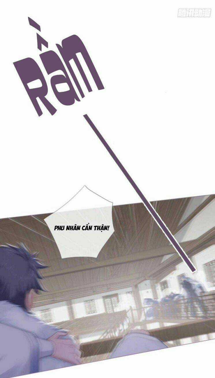 Nhập Mạc Chi Thần - Chapter 64 - Trang 8