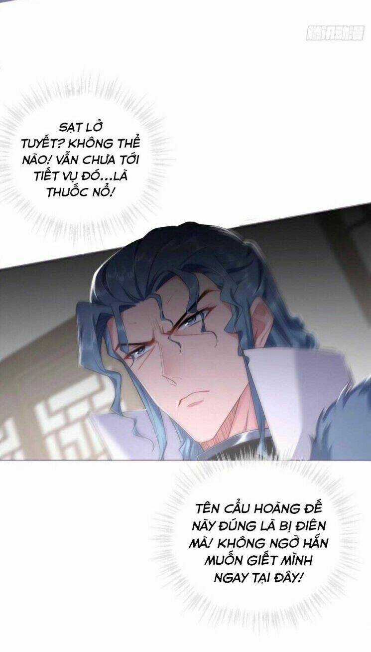 Nhập Mạc Chi Thần - Chapter 64 - Trang 9