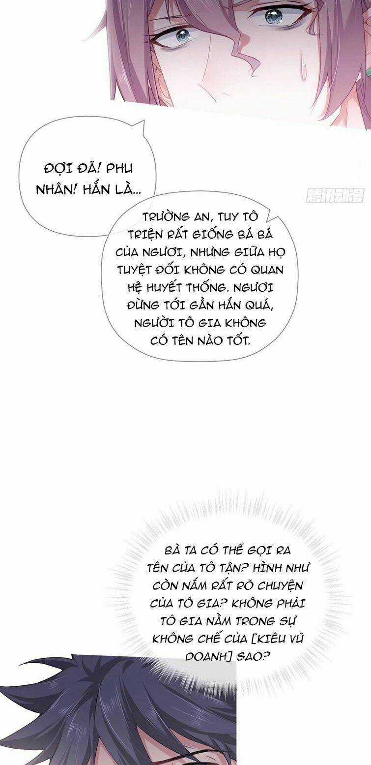 Nhập Mạc Chi Thần - Chapter 65 - Trang 22