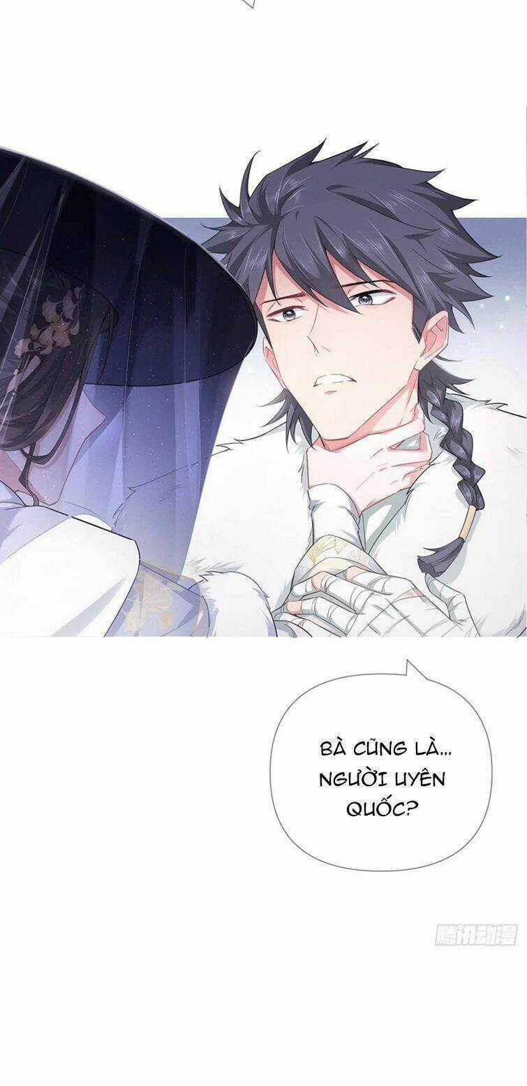 Nhập Mạc Chi Thần - Chapter 65 - Trang 25