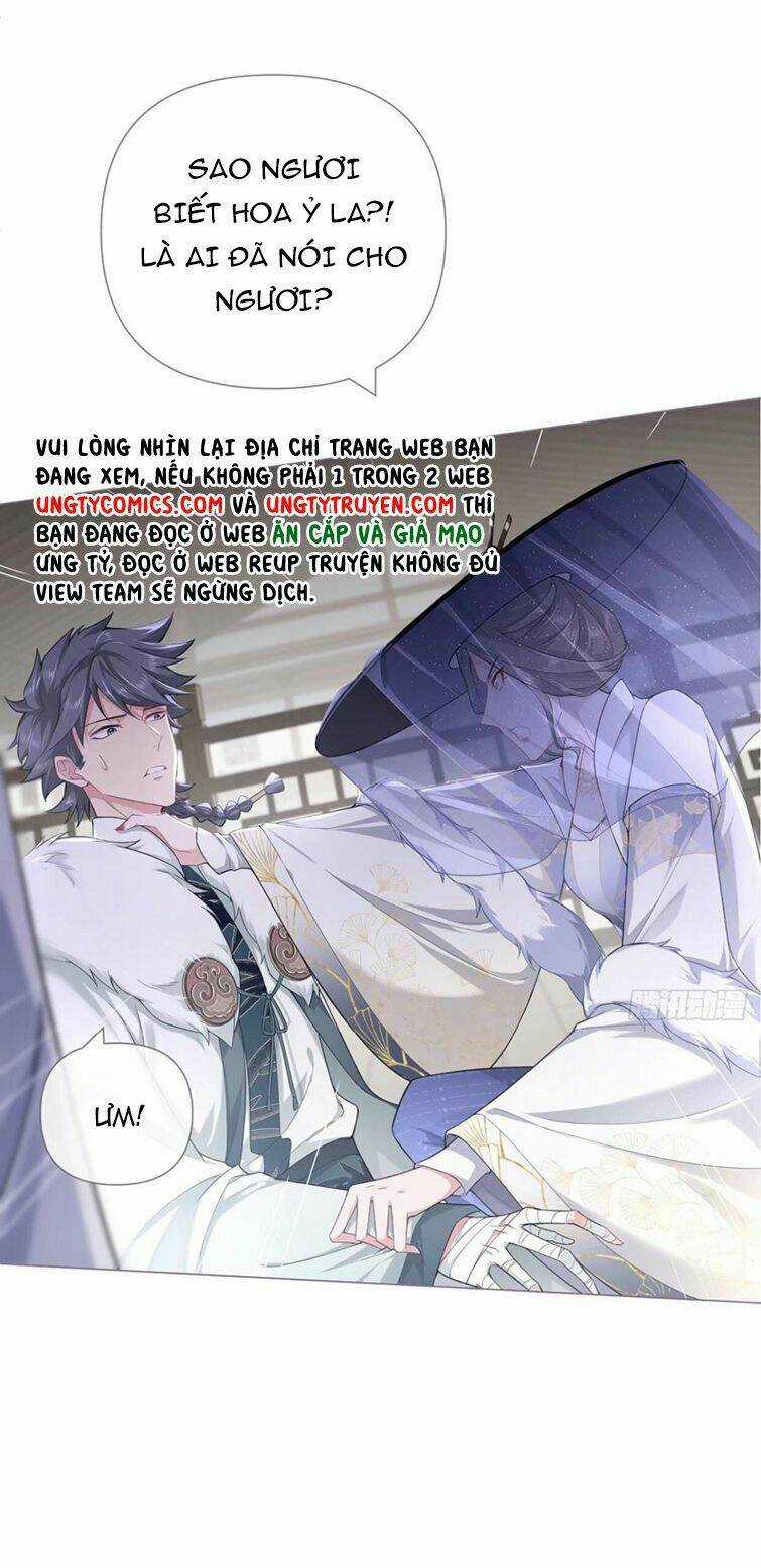 Nhập Mạc Chi Thần - Chapter 65 - Trang 26