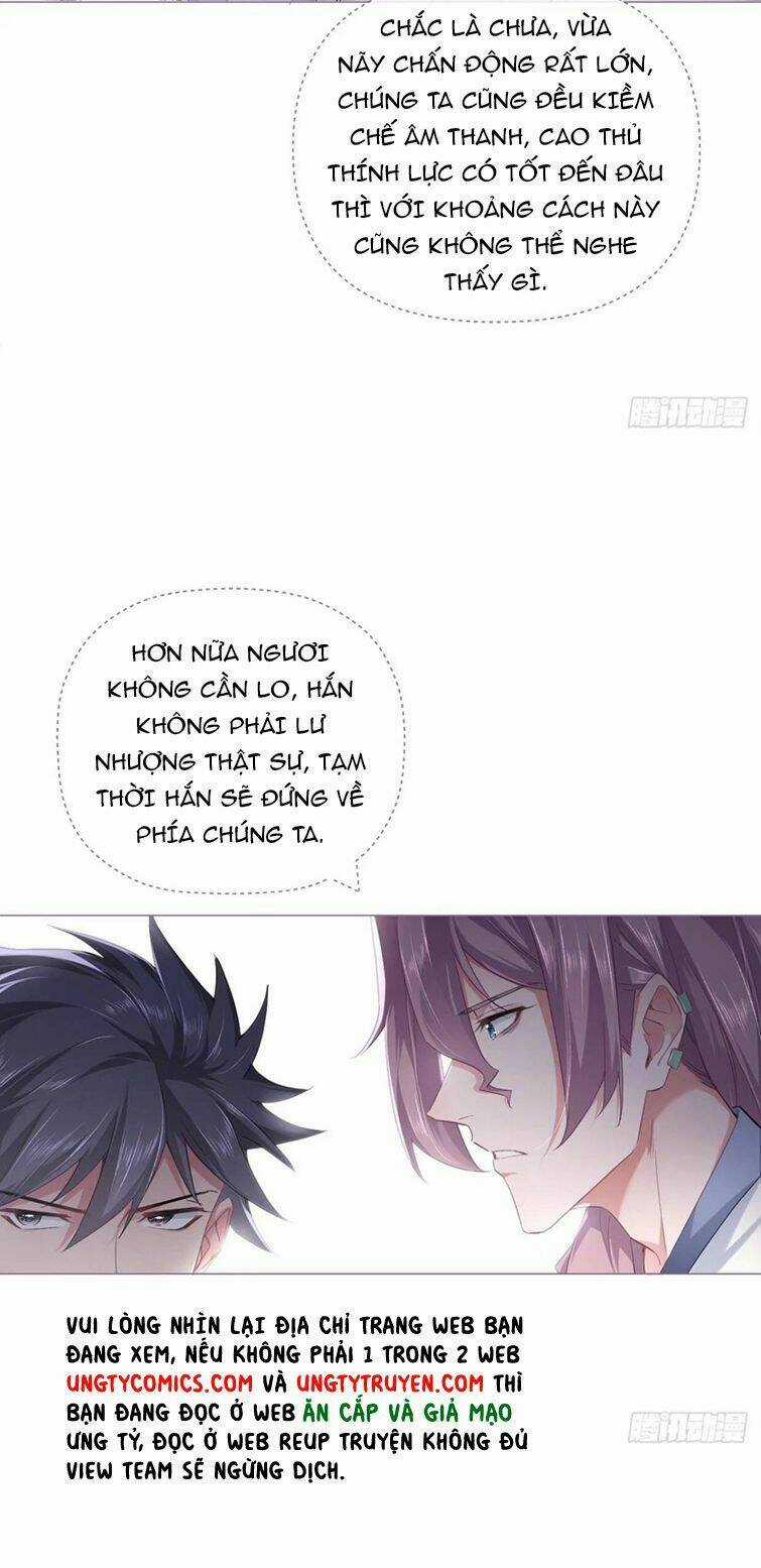 Nhập Mạc Chi Thần - Chapter 65 - Trang 35